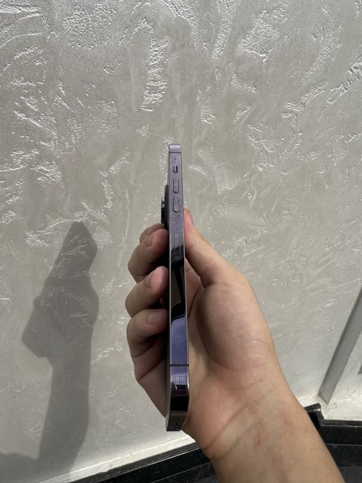 Iphone 14 pro max sotiladi