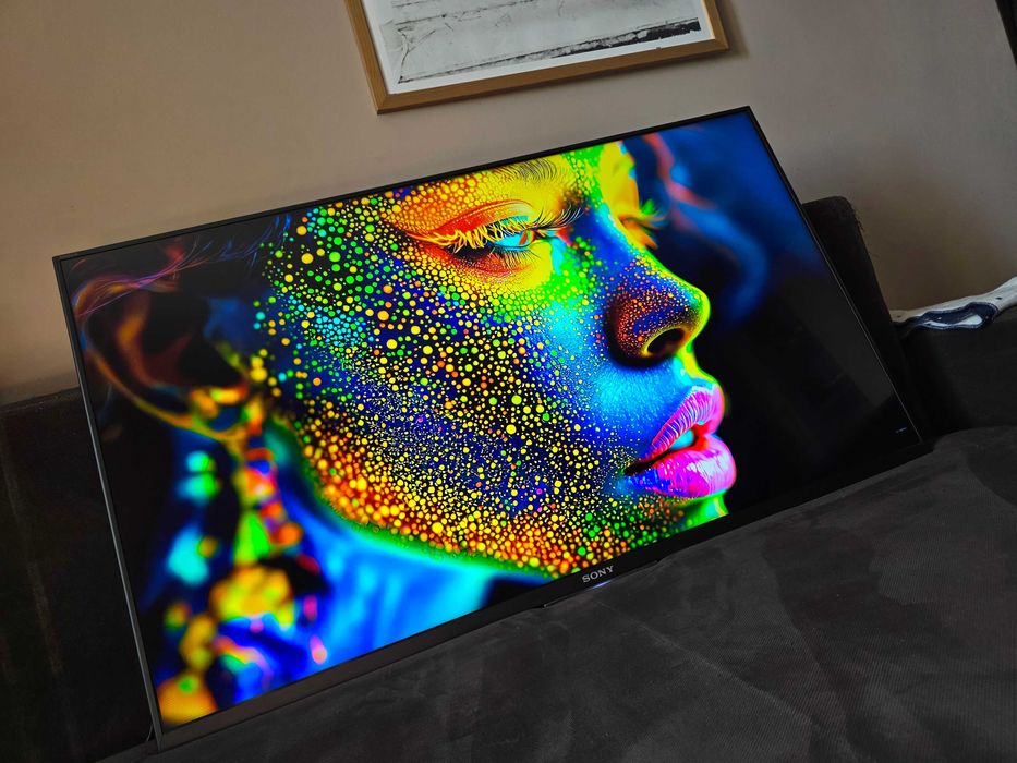 Televizor SONY 108CM FULL HD / Smart / Netflix / Youtube / Fara stand