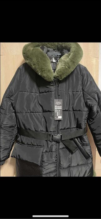 Дамско яке, размер М-Л