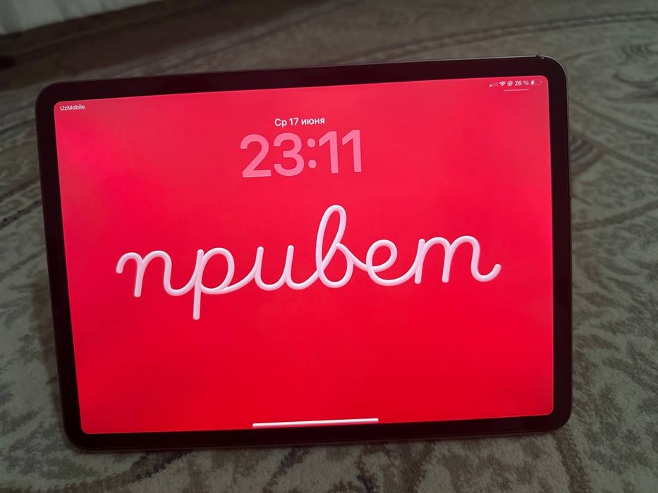 Ipad 11 Pro sotiladi