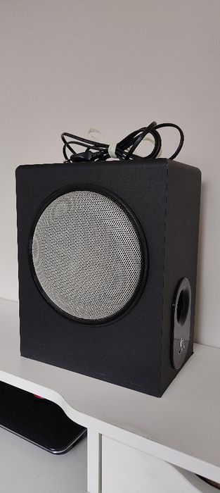 Logitech X-530 5.1 Аудио система