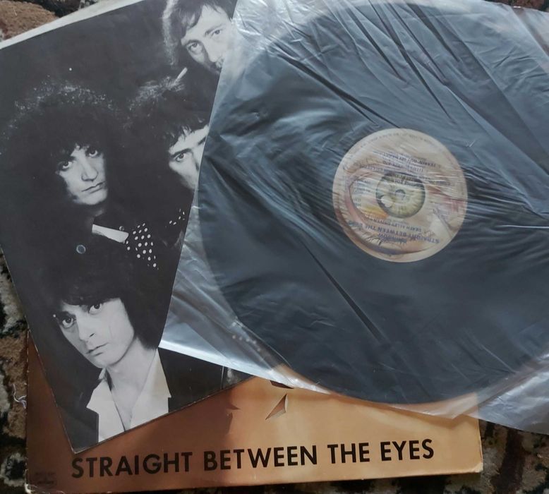 Виниловые пластинки, Lp