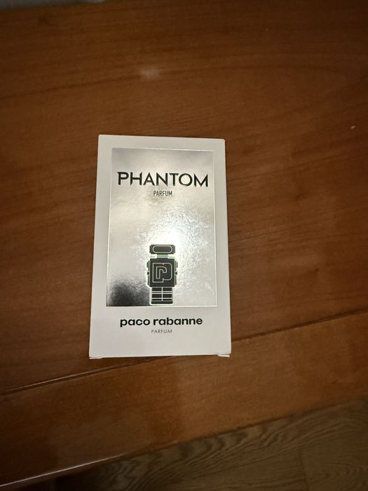 Духи Paco Rabanne PHANTOM