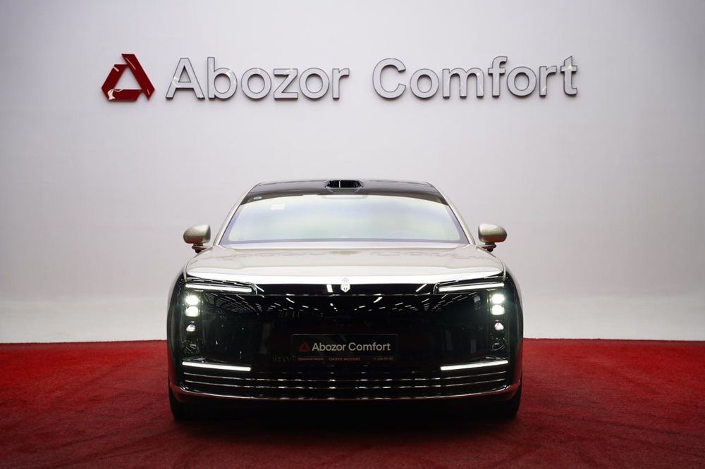 Maextro S800 от Huawei