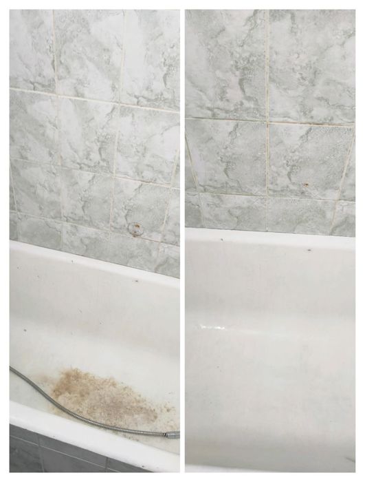 Servicii de Curățenie Profesionale