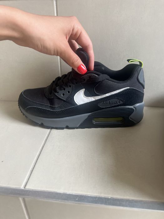 Маратонки Nike airmax 90