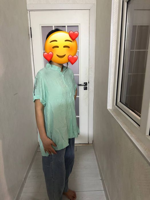 Kofta  va  jensi shim