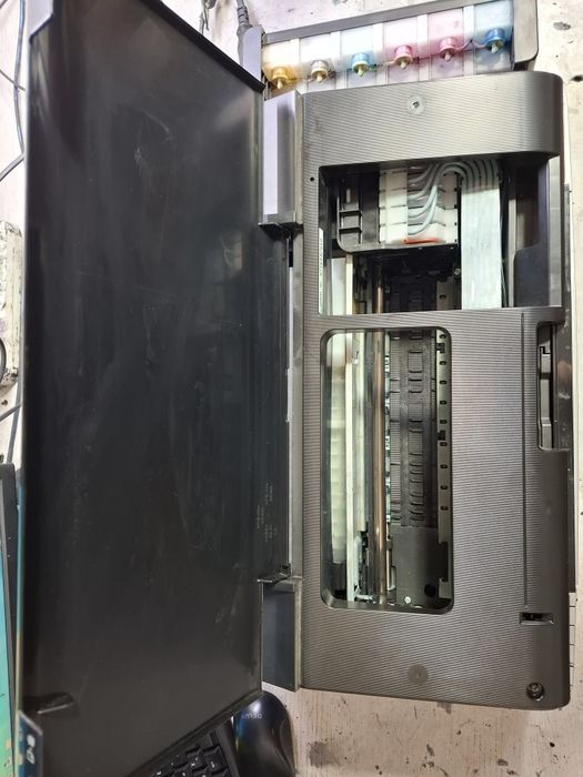 Принтер Epson l805