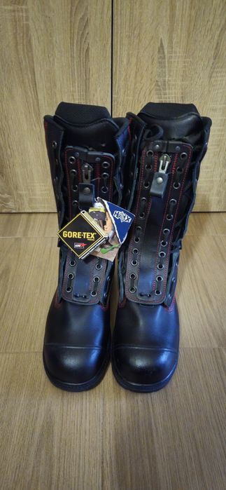 Bocanci protecție Haix