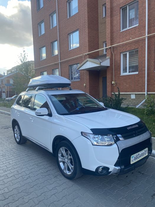 Продам полный привод