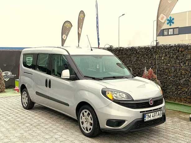 Fiat Doblo 2010-2015 PIESE AUTO