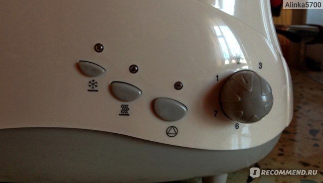 Тостер SCARLETT SC-119