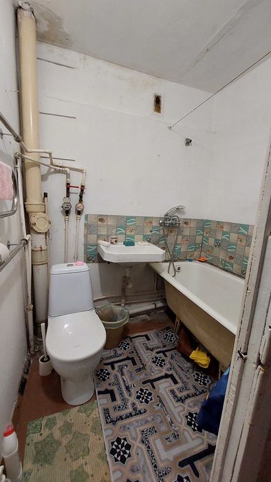 Сдам квартиру 1.5