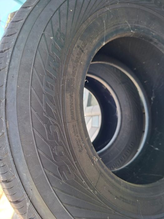 Продам шины 265/70 R16
