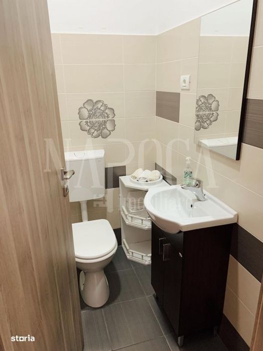 Apartament 3 camere de vanzare in Floresti