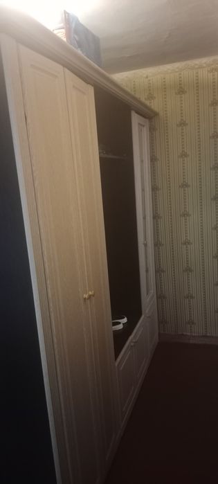 Мебель для прихожей