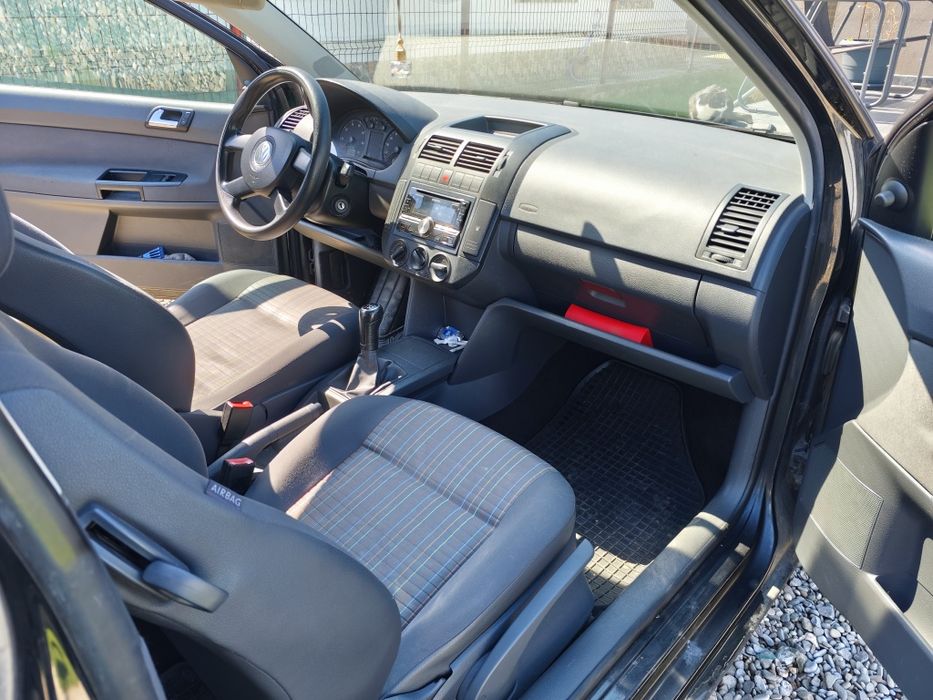 Volkswagen Polo 1.2 2006