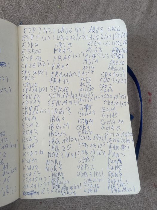 Vand sau caut stickere panini