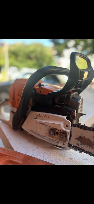 Моторен трион Sthil MS362