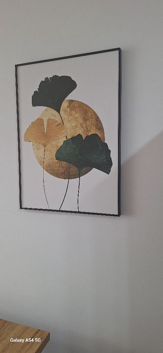 Картина за стена