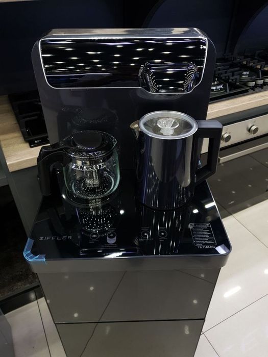 Кулер Ziffler Tea-Bar 1166 (Даставка +гарантия)
