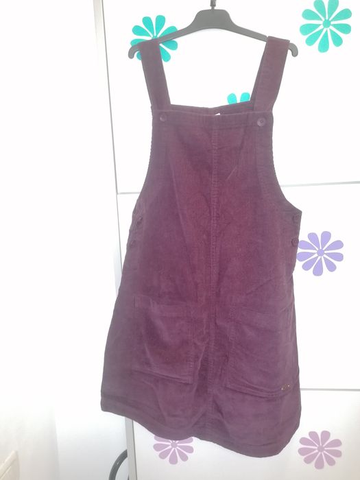 Sarafan reiat Tresspas