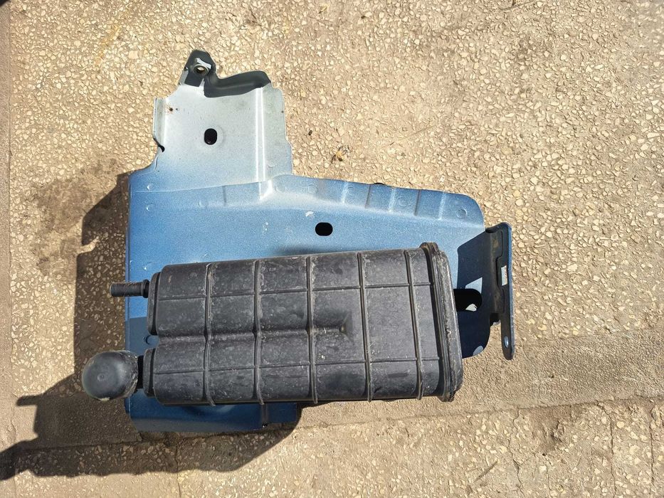 cap lonjeron dacia logan 2  dacia sandero 2 2017 2020
