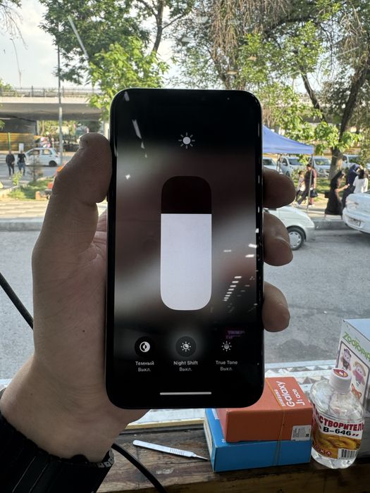 iphone xs 256 gbliiii