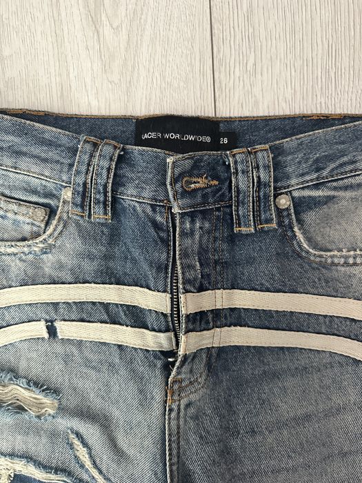 Racer Worldwide дънки