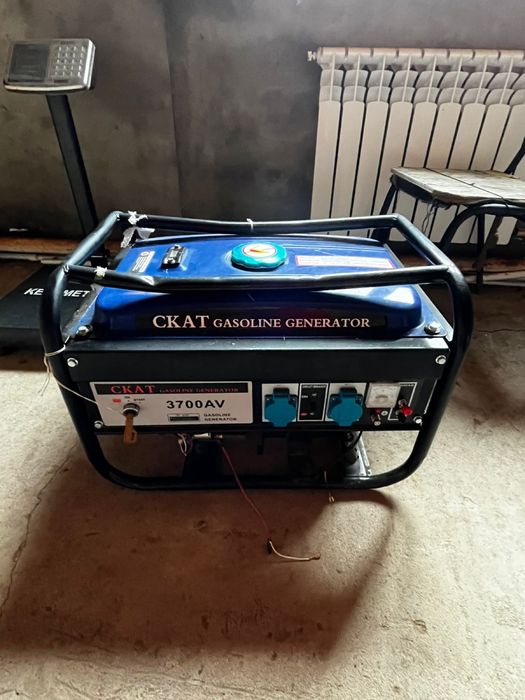 Продам генератор