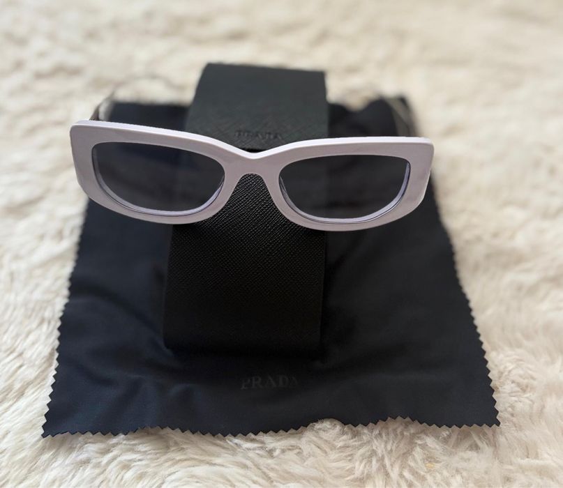 Ochelari Prada originali!