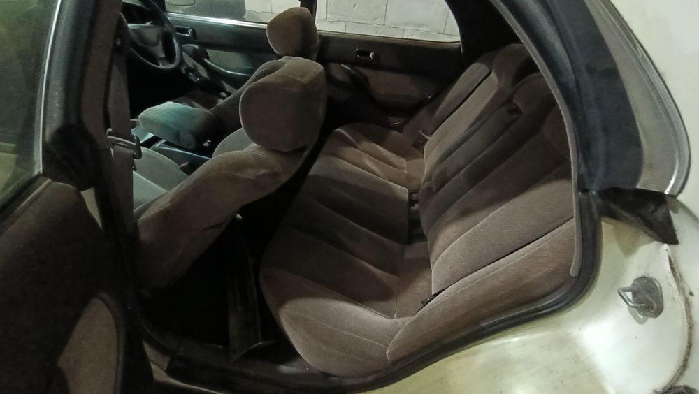 Camry prominent-vista