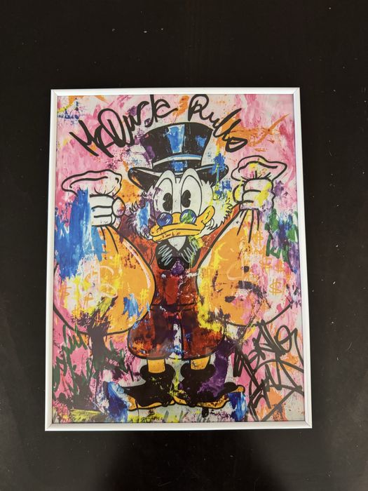 Картини мопс и други