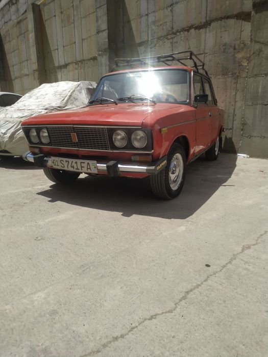 Продам Дедовский Жигули!