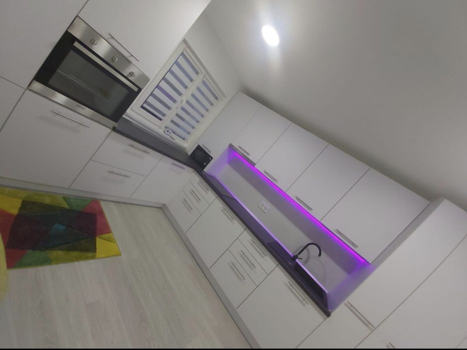 Ap.Marasti 3 Cam. Renovat