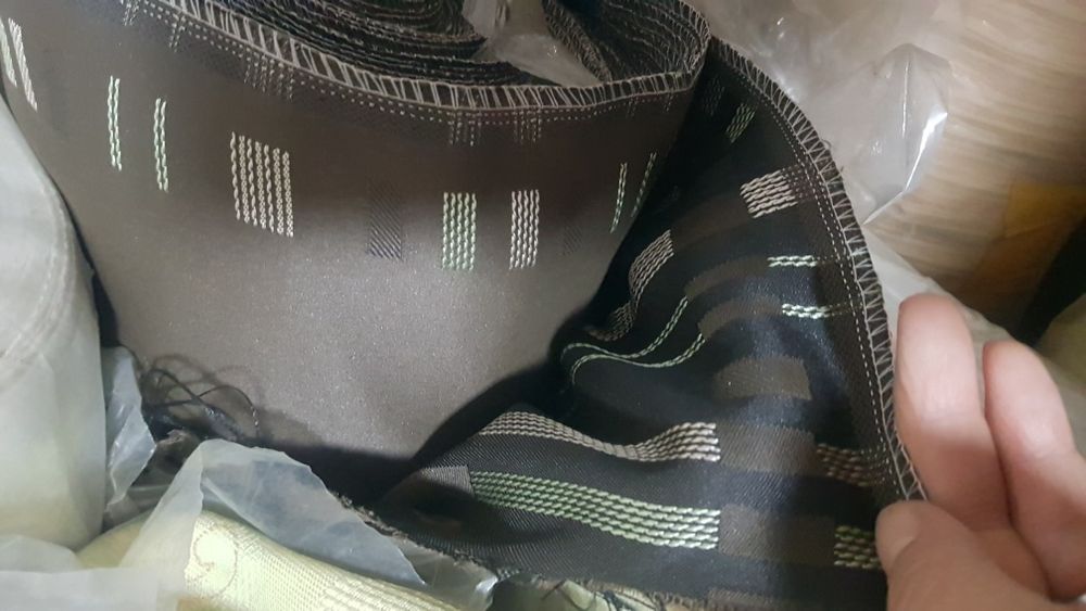 Ткань японская интерьерная продам