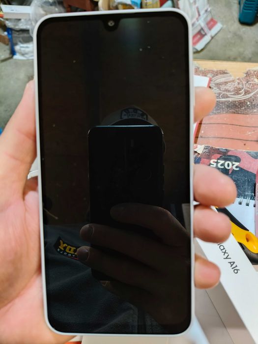 Telefon Samsung Galaxy A16