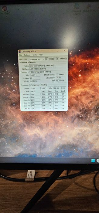PC Gaming i5-9400F + RTX 2060 SUPER 8GB + 16GB RAM + SSD