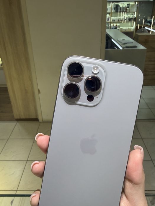 iphone 16 pro max 512 gb айфон 16 про макс