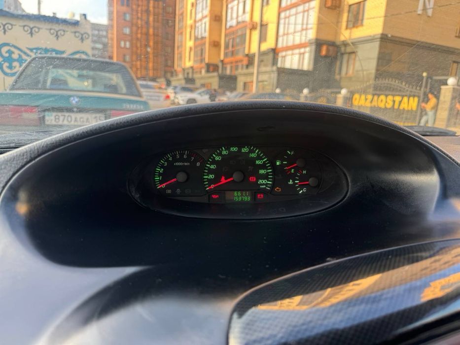 Продам geely mk 2013