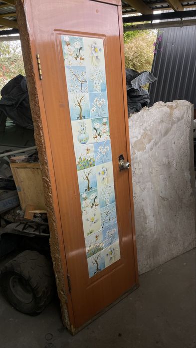 дверь межкомнетная