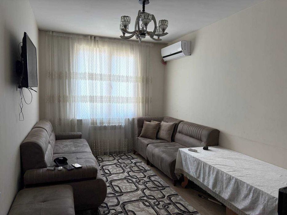 СРОЧНО!Олмазор новостройка 3 хона квартира сотилади!ЖК "Olmazor city"