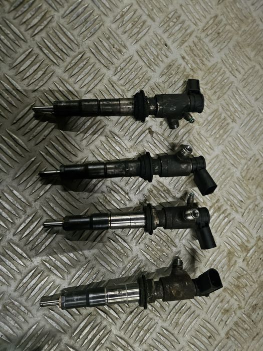 Injector Ford Focus IV Transit 2.0 EcoBlue COD- GK2Q9K546AD