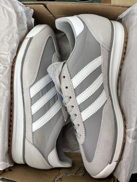 Кроссовки Adidas размер 39