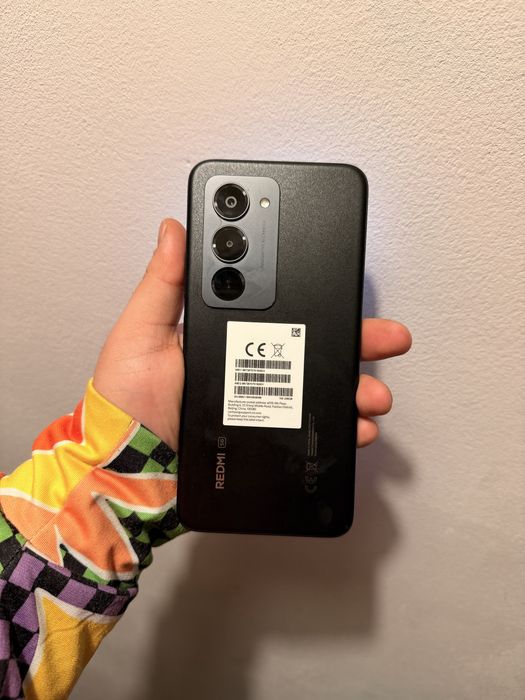 Redmi 15 256gb impecabil