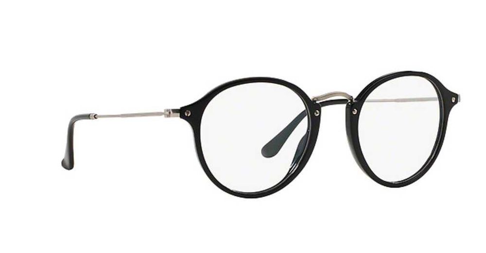 Rame de vedere Ray Ban ROUND (RB2447 - 2000)
