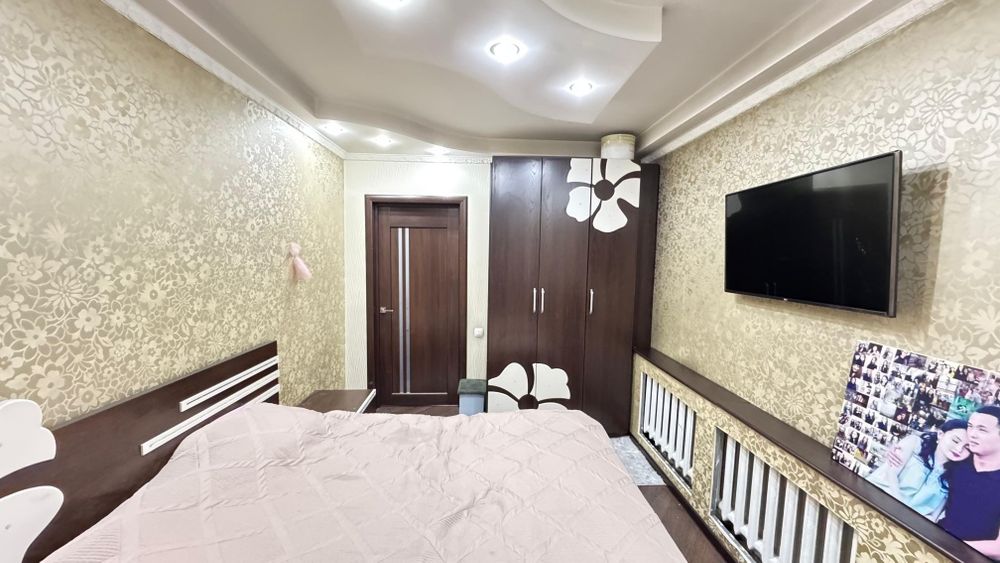 Продам квартиру в районе общество слепых