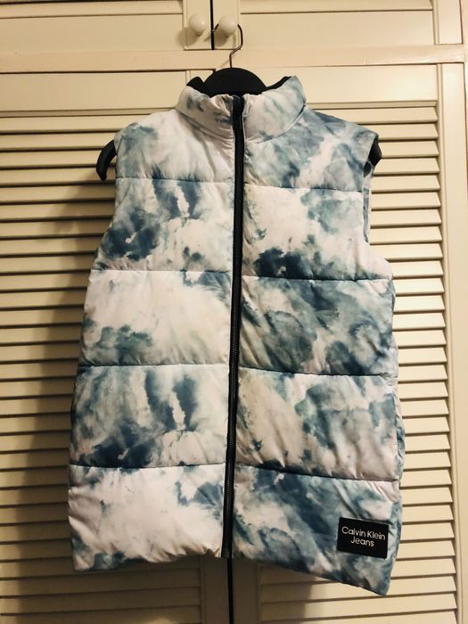 vesta Calvin Klein Jeans