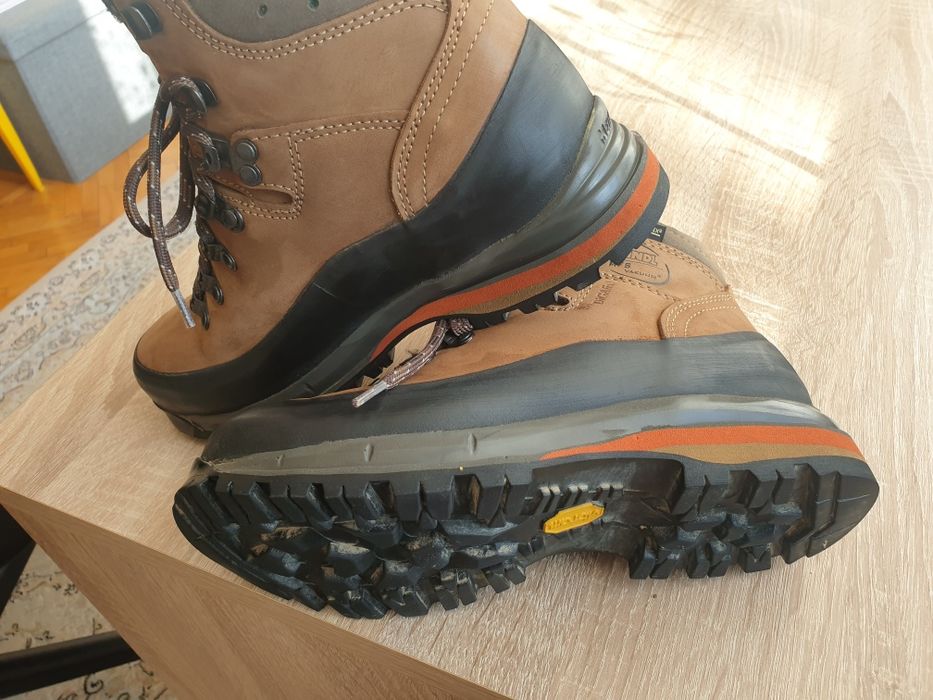 Bocanci meindl vakuum mfs gore-tex