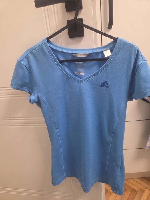 Tricou damă adidas